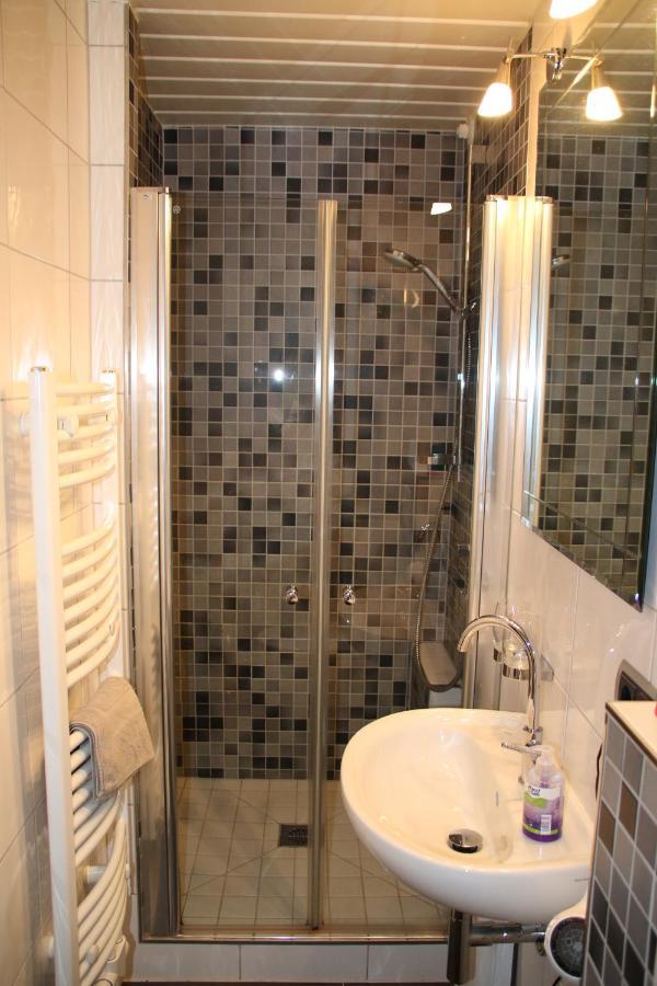 Ferienwohnung Am Heidelberg Blankenburg  Zewnętrze zdjęcie