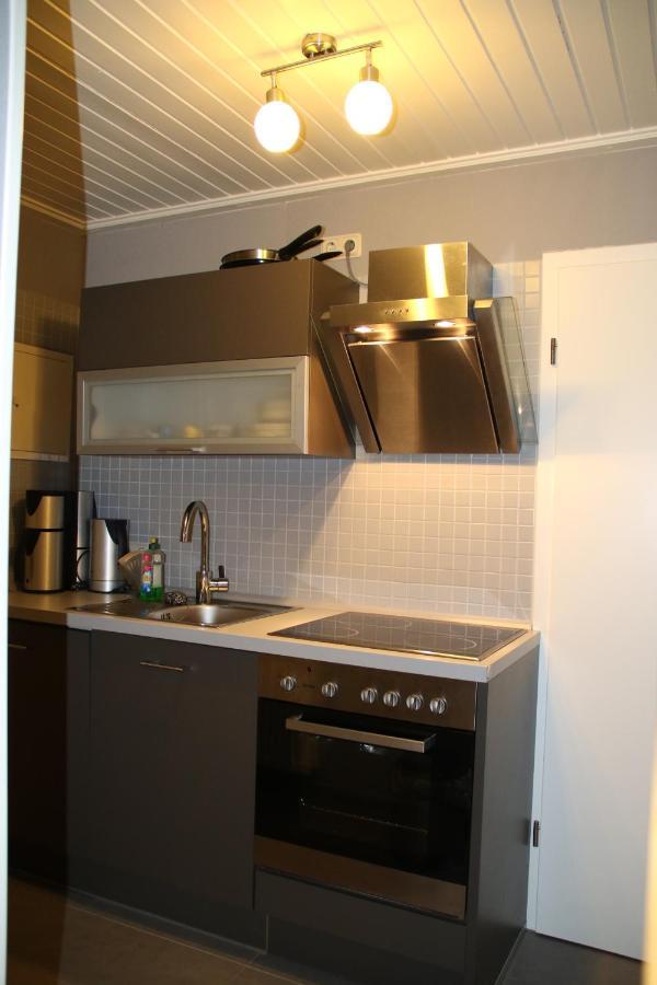 Ferienwohnung Am Heidelberg Blankenburg  Zewnętrze zdjęcie