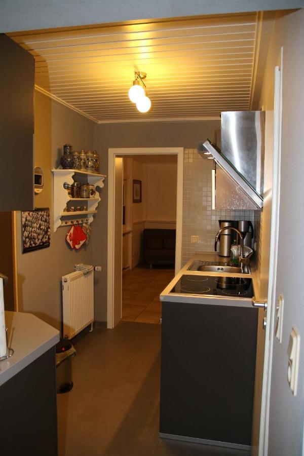 Ferienwohnung Am Heidelberg Blankenburg  Zewnętrze zdjęcie