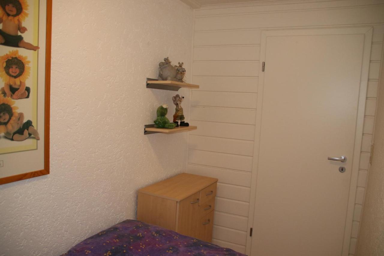 Ferienwohnung Am Heidelberg Blankenburg  Zewnętrze zdjęcie
