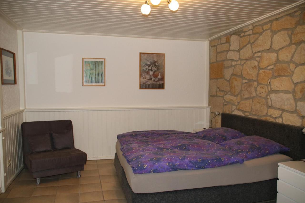 Ferienwohnung Am Heidelberg Blankenburg  Zewnętrze zdjęcie