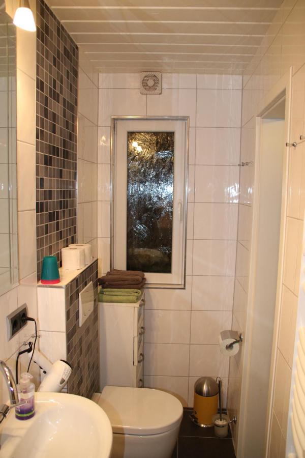 Ferienwohnung Am Heidelberg Blankenburg  Zewnętrze zdjęcie