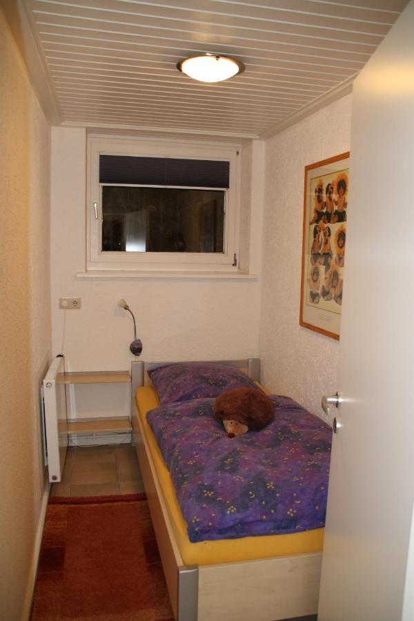 Ferienwohnung Am Heidelberg Blankenburg  Zewnętrze zdjęcie