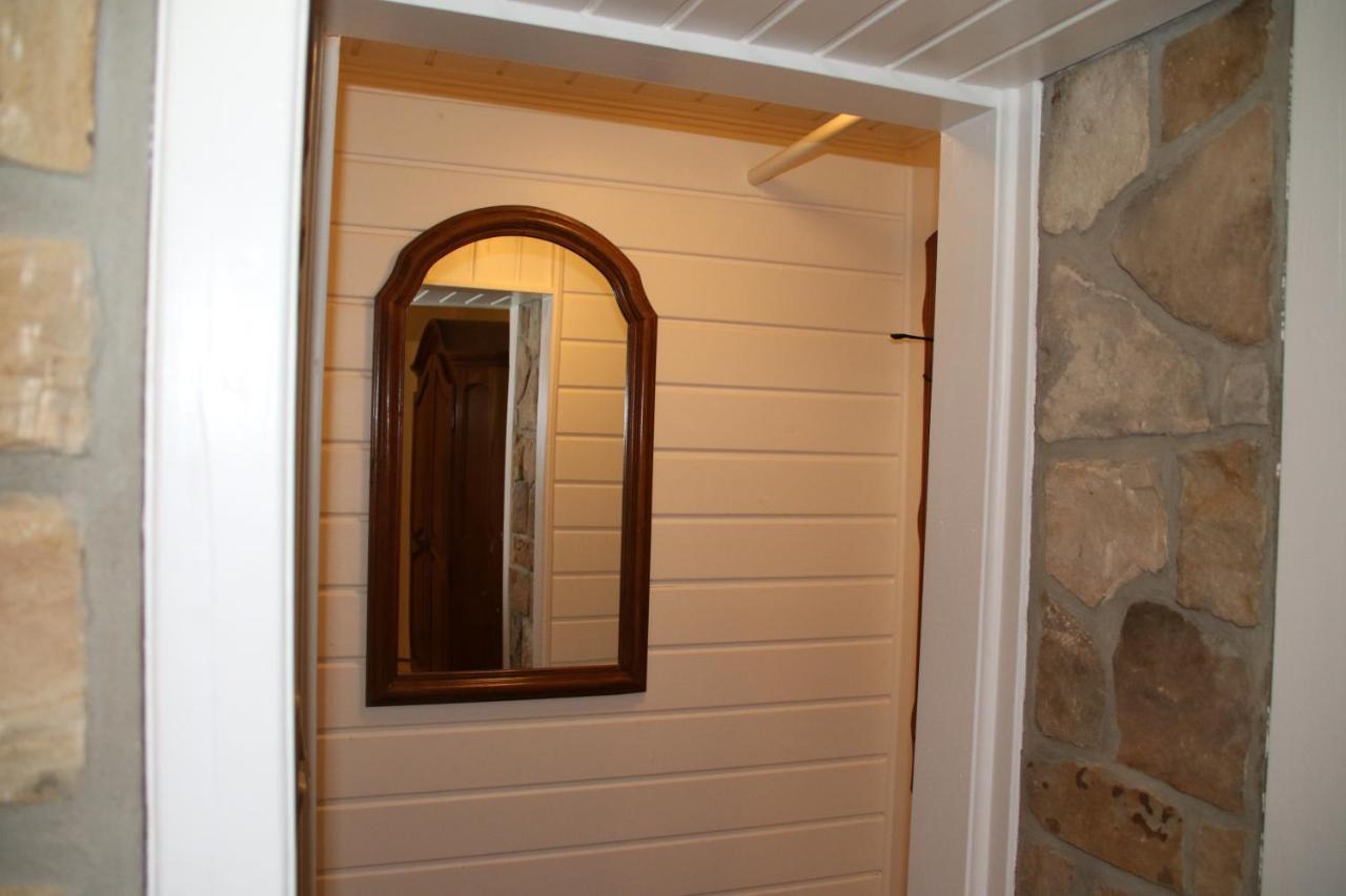 Ferienwohnung Am Heidelberg Blankenburg  Zewnętrze zdjęcie