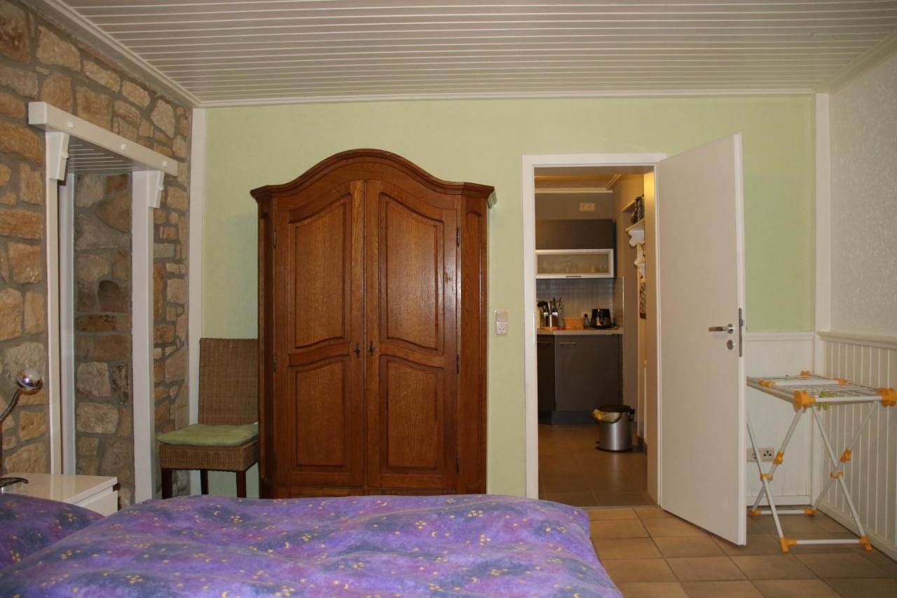 Ferienwohnung Am Heidelberg Blankenburg  Zewnętrze zdjęcie