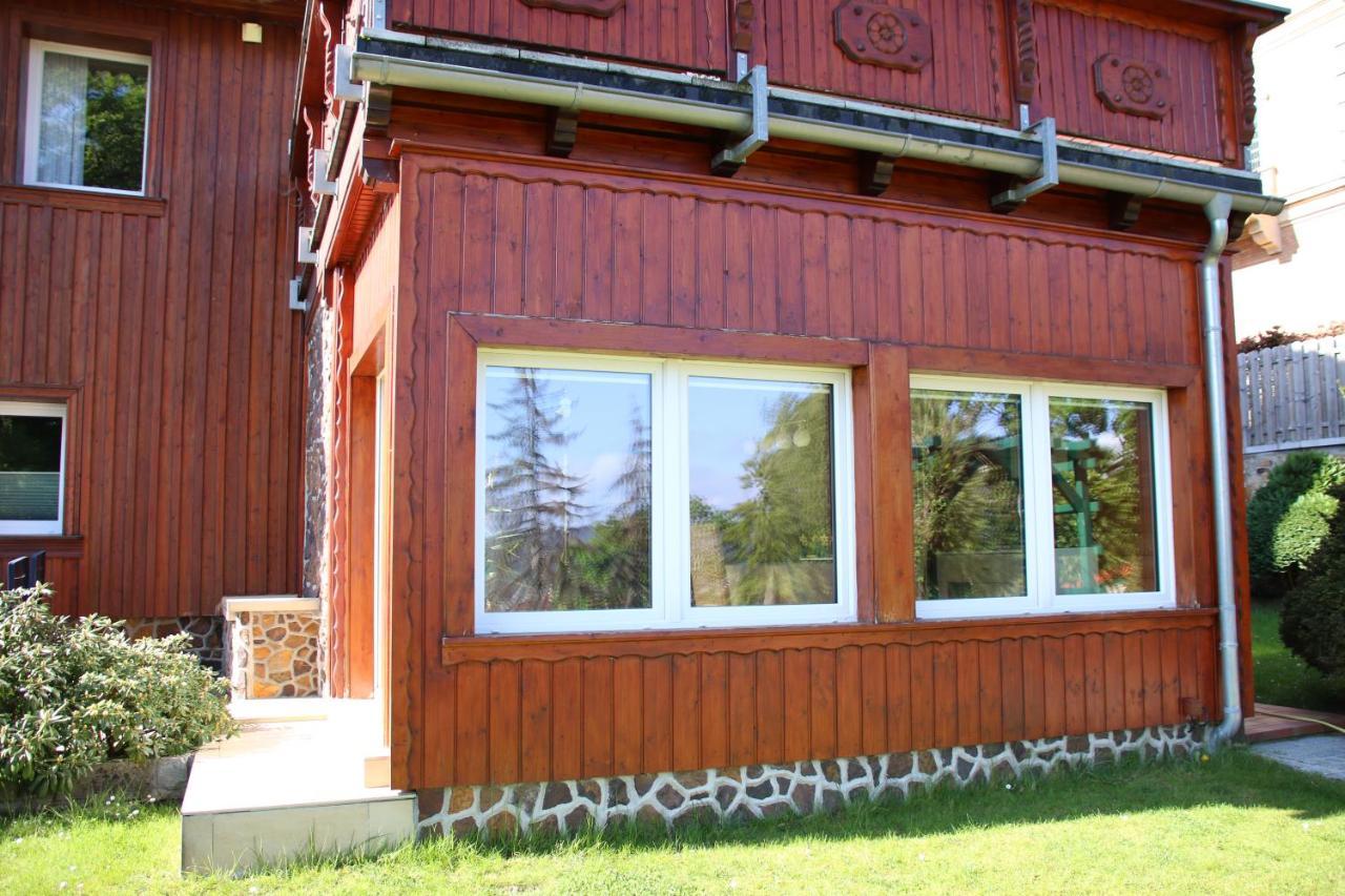 Ferienwohnung Am Heidelberg Blankenburg  Zewnętrze zdjęcie